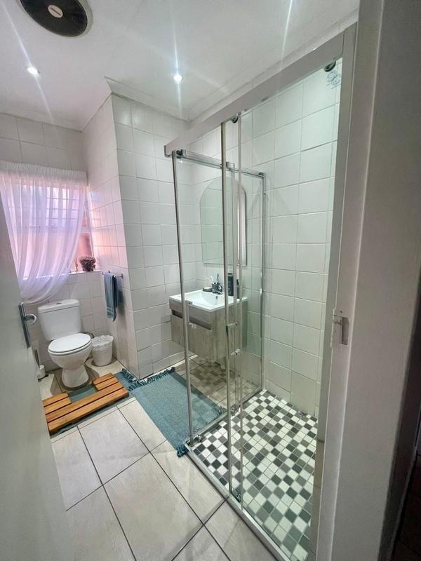 3 Bedroom Property for Sale in Wonderboom Gauteng