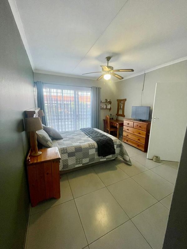 3 Bedroom Property for Sale in Wonderboom Gauteng