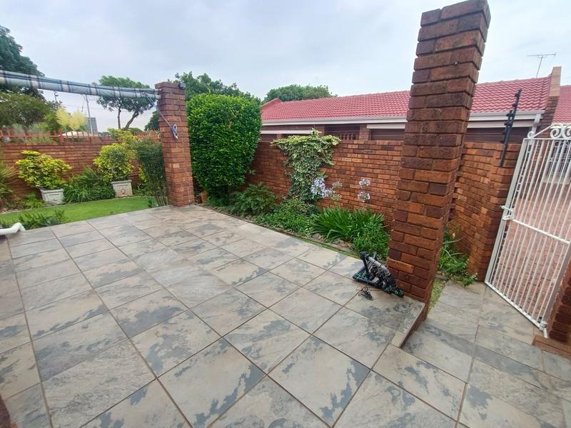 3 Bedroom Property for Sale in Wonderboom Gauteng