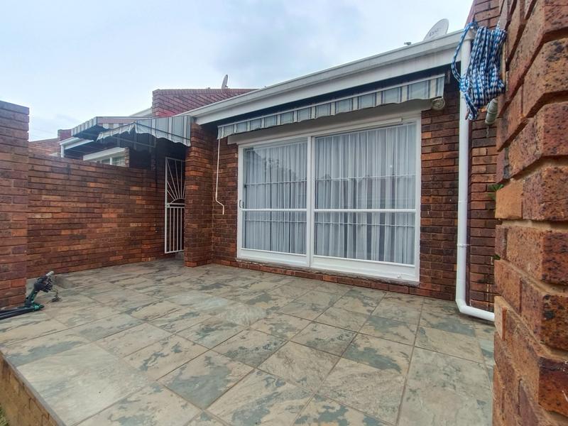 3 Bedroom Property for Sale in Wonderboom Gauteng