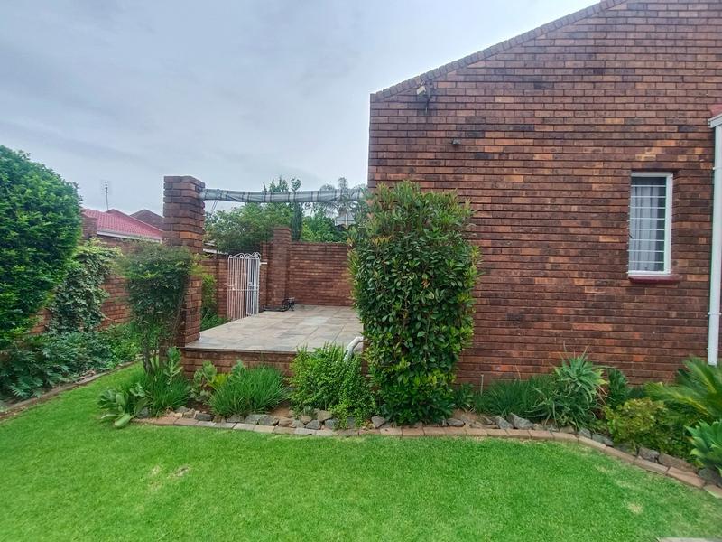 3 Bedroom Property for Sale in Wonderboom Gauteng