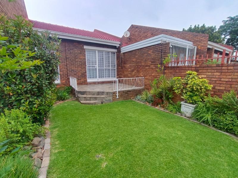 3 Bedroom Property for Sale in Wonderboom Gauteng