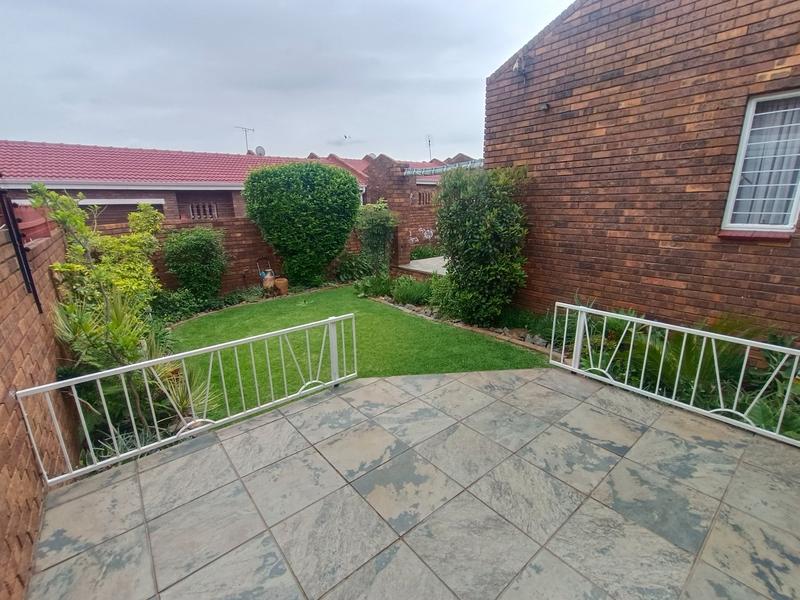 3 Bedroom Property for Sale in Wonderboom Gauteng