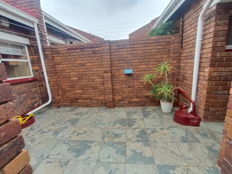 3 Bedroom Property for Sale in Wonderboom Gauteng