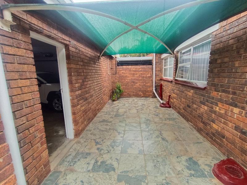 3 Bedroom Property for Sale in Wonderboom Gauteng