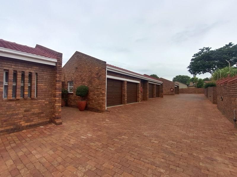 3 Bedroom Property for Sale in Wonderboom Gauteng