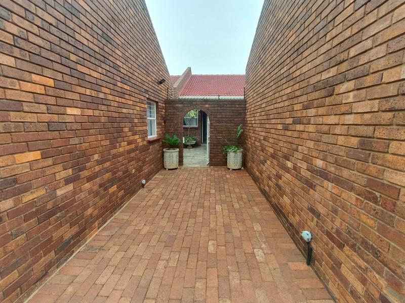 3 Bedroom Property for Sale in Wonderboom Gauteng