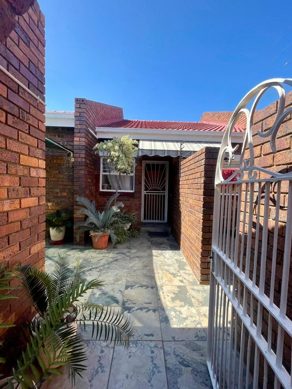 3 Bedroom Property for Sale in Wonderboom Gauteng