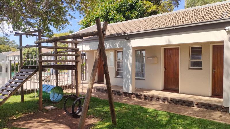 3 Bedroom Property for Sale in Bedford Gardens Gauteng