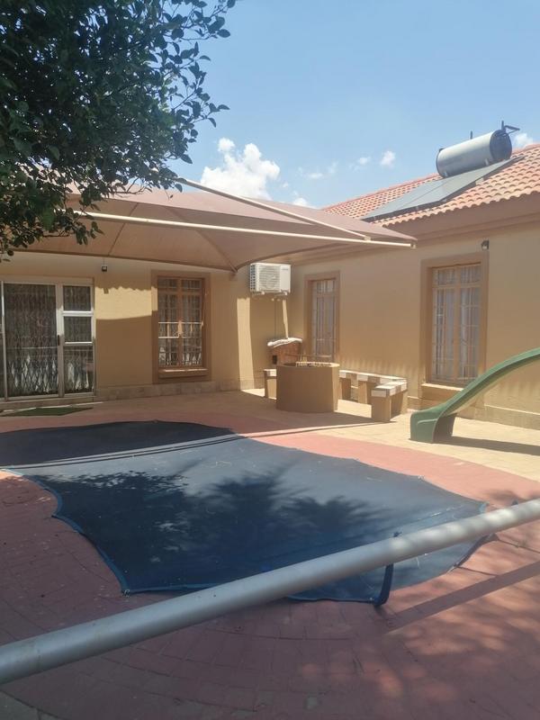 3 Bedroom Property for Sale in Brakpan North Gauteng