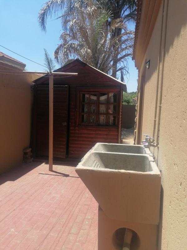 3 Bedroom Property for Sale in Brakpan North Gauteng