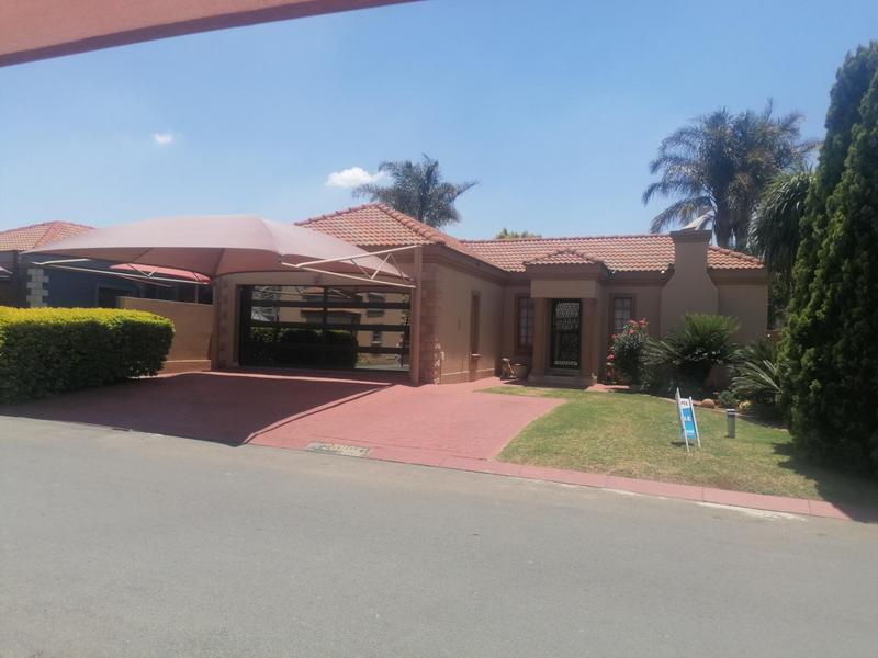 3 Bedroom Property for Sale in Brakpan North Gauteng