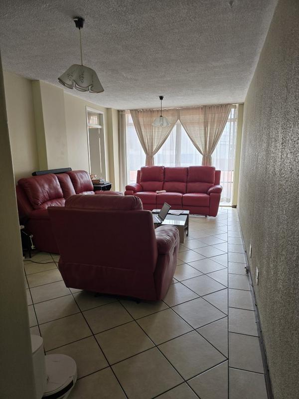 To Let 2 Bedroom Property for Rent in Sunnyside Gauteng