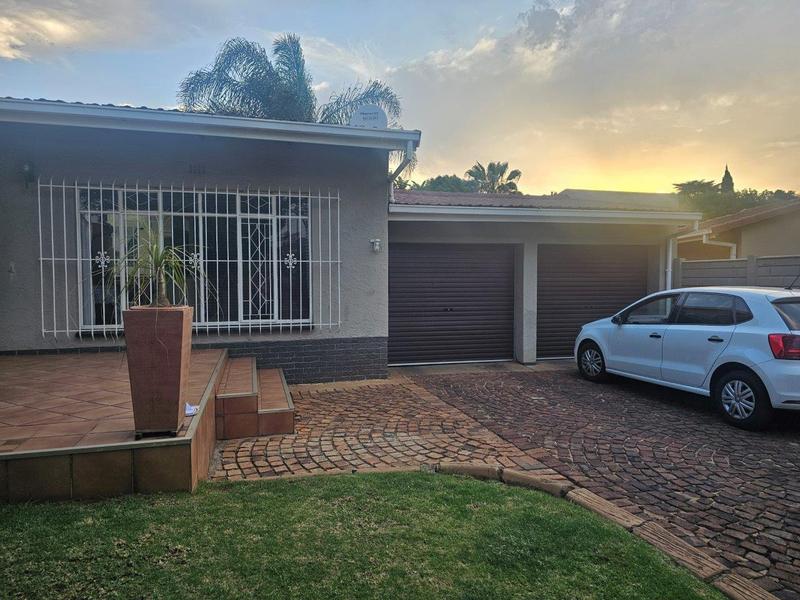 3 Bedroom Property for Sale in Harmelia Gauteng