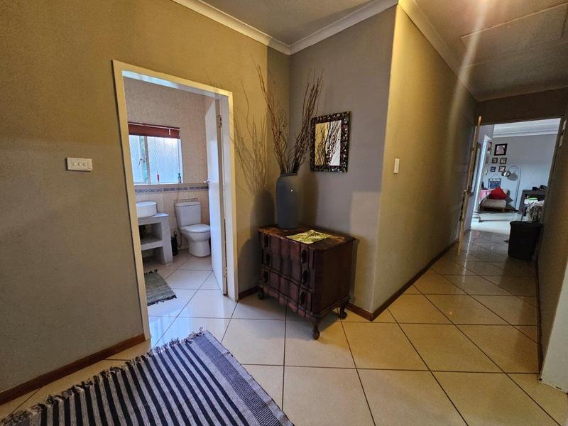 3 Bedroom Property for Sale in Harmelia Gauteng