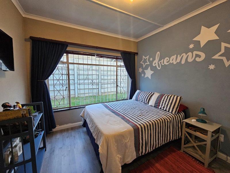 3 Bedroom Property for Sale in Harmelia Gauteng