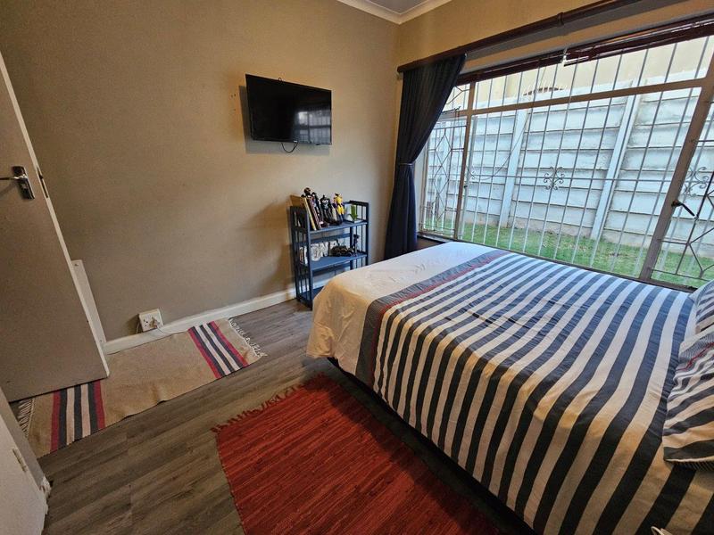 3 Bedroom Property for Sale in Harmelia Gauteng