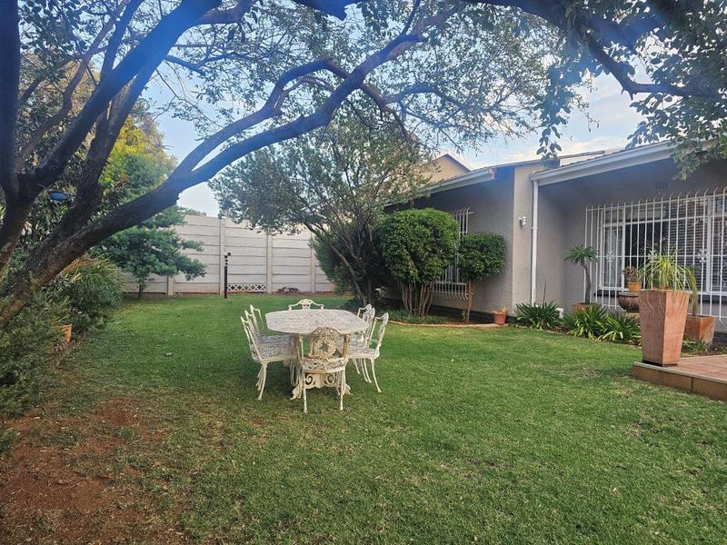 3 Bedroom Property for Sale in Harmelia Gauteng