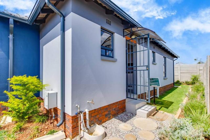 3 Bedroom Property for Sale in Protea Glen Gauteng