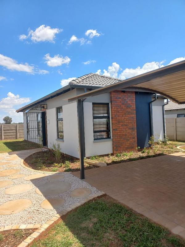 3 Bedroom Property for Sale in Protea Glen Gauteng