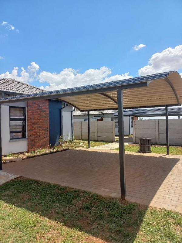 3 Bedroom Property for Sale in Protea Glen Gauteng