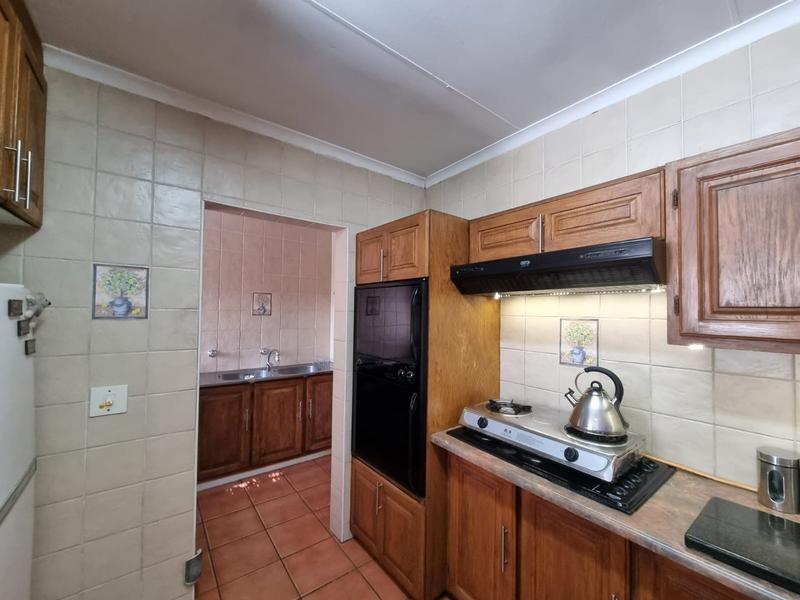 4 Bedroom Property for Sale in Montana Park Gauteng