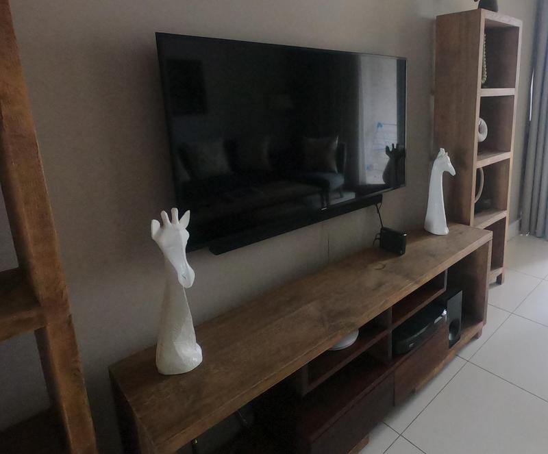 To Let 2 Bedroom Property for Rent in Sandown Gauteng