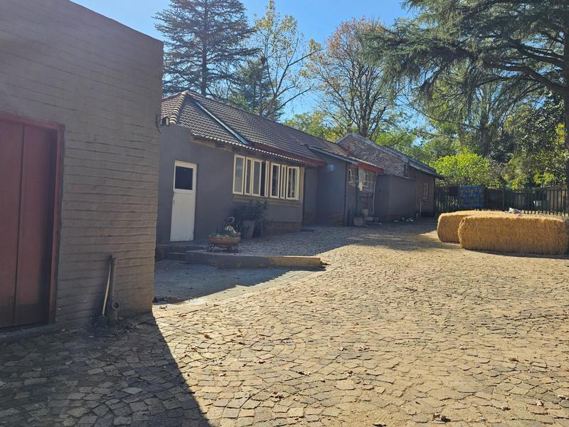 3 Bedroom Property for Sale in Ruimsig Gauteng