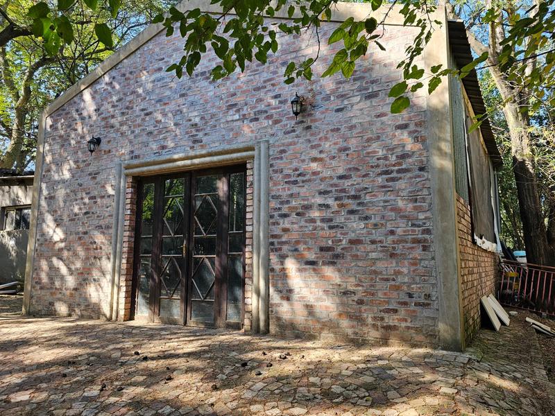 3 Bedroom Property for Sale in Ruimsig Gauteng