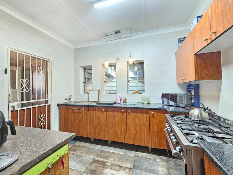 3 Bedroom Property for Sale in Ruimsig Gauteng