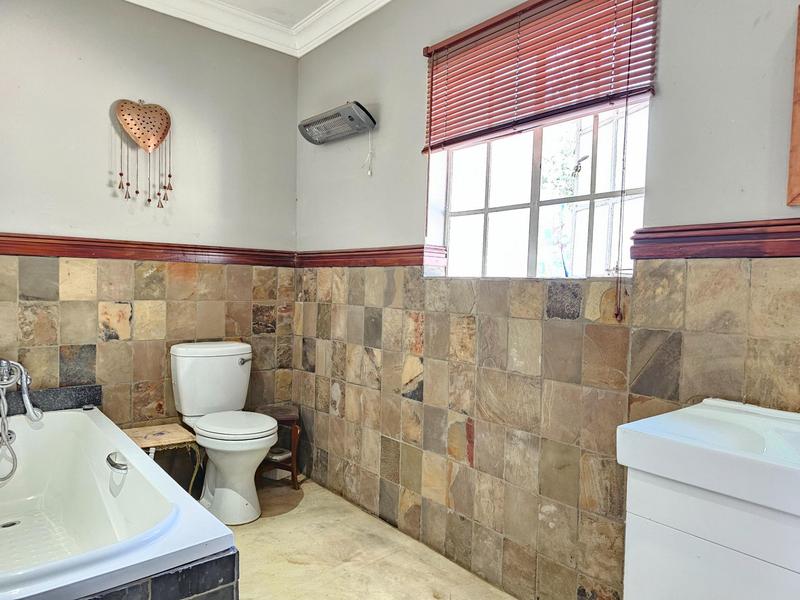 3 Bedroom Property for Sale in Ruimsig Gauteng