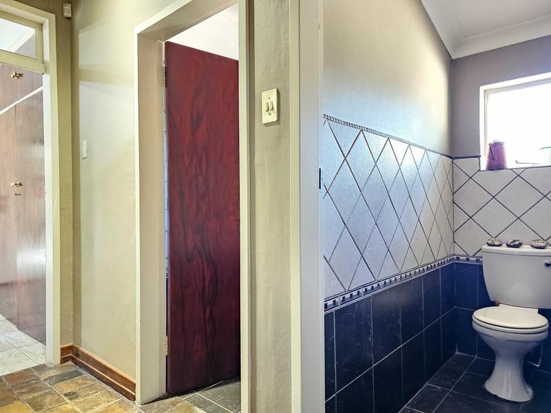 3 Bedroom Property for Sale in Ruimsig Gauteng