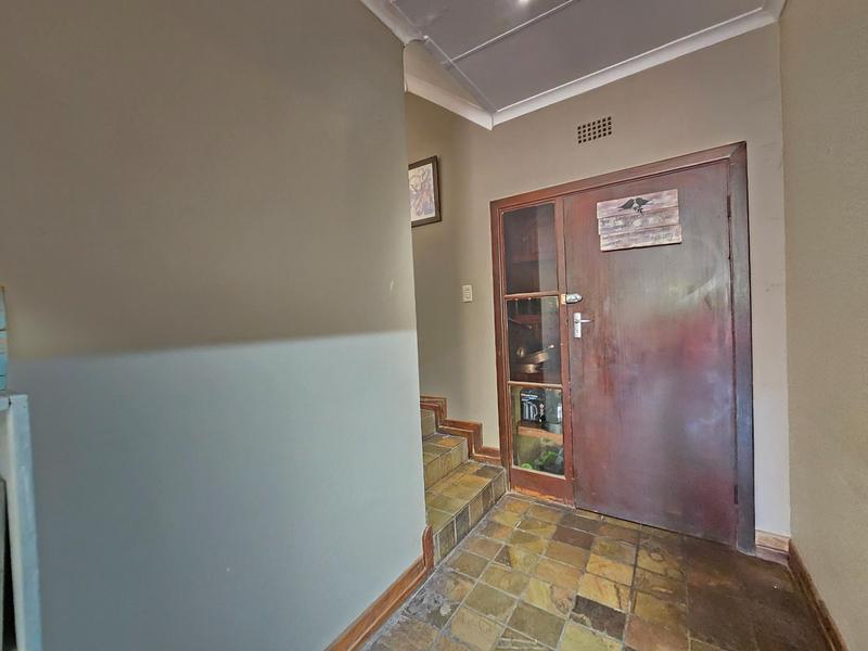 3 Bedroom Property for Sale in Ruimsig Gauteng