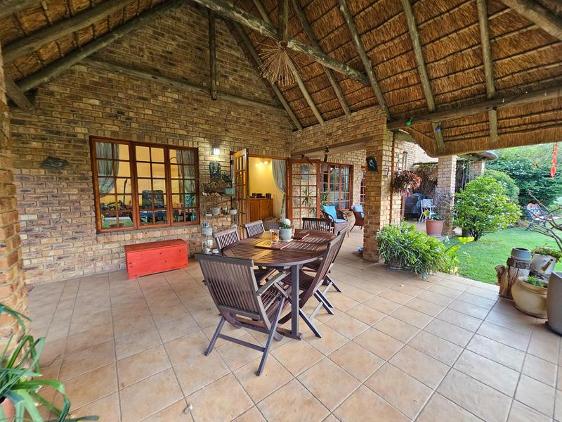 4 Bedroom Property for Sale in Ruimsig Gauteng