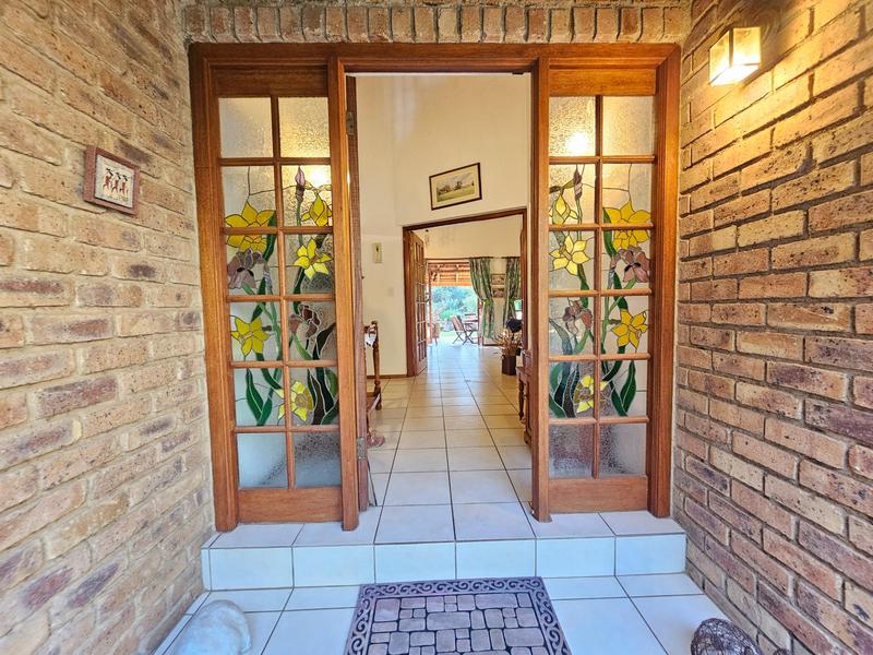 4 Bedroom Property for Sale in Ruimsig Gauteng