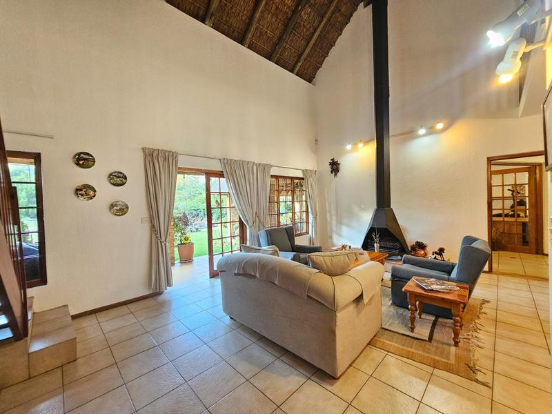 4 Bedroom Property for Sale in Ruimsig Gauteng