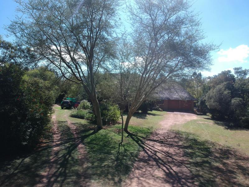 4 Bedroom Property for Sale in Ruimsig Gauteng