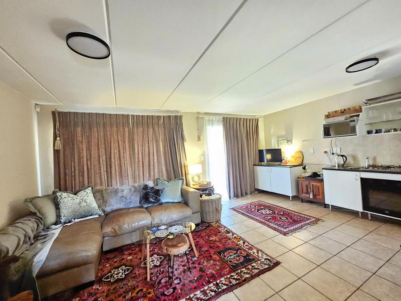 2 Bedroom Property for Sale in Wilgeheuwel Gauteng