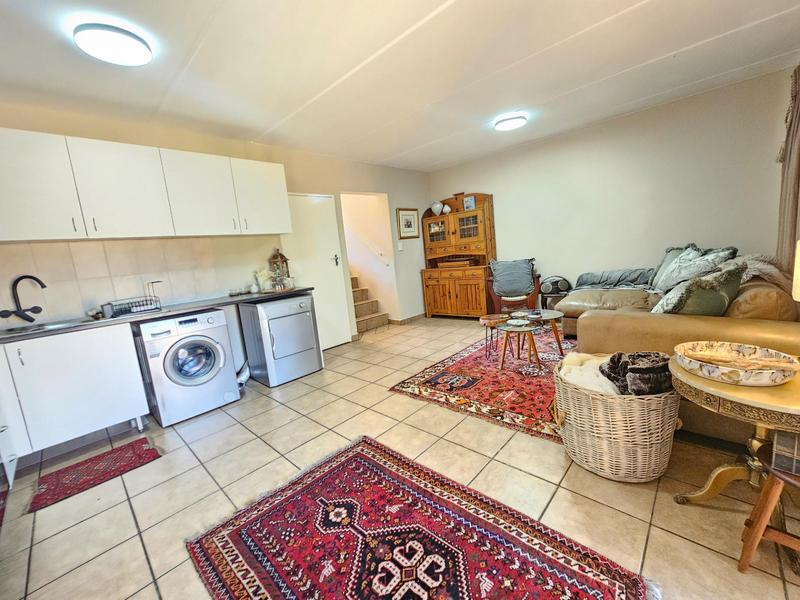 2 Bedroom Property for Sale in Wilgeheuwel Gauteng