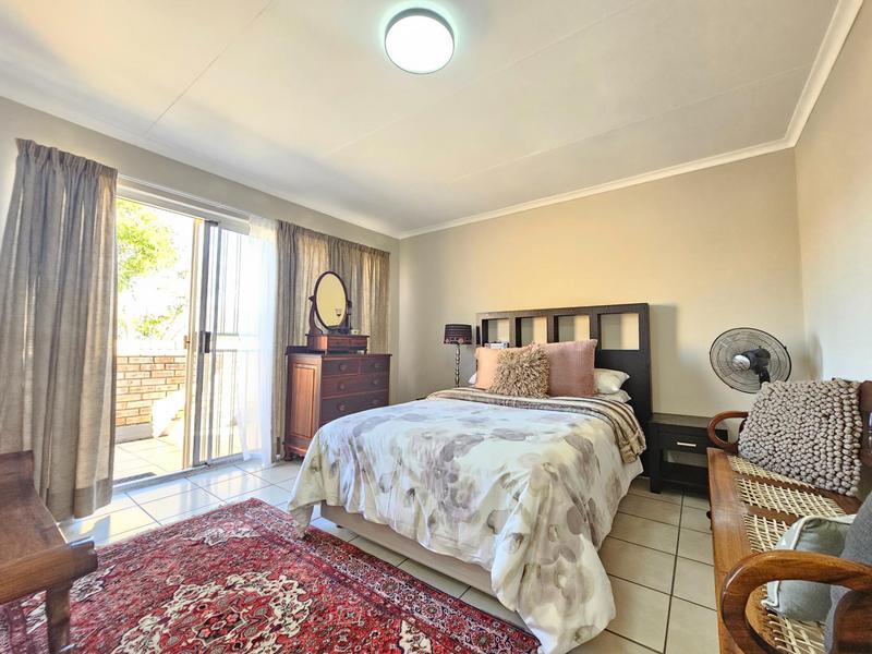 2 Bedroom Property for Sale in Wilgeheuwel Gauteng