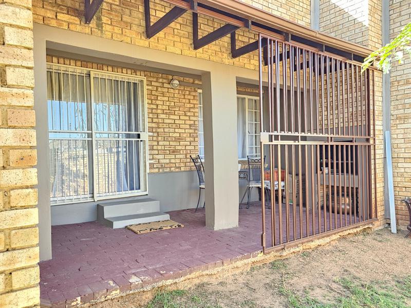 2 Bedroom Property for Sale in Wilgeheuwel Gauteng