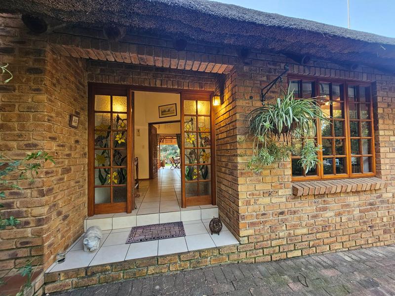 4 Bedroom Property for Sale in Muldersdrift Gauteng