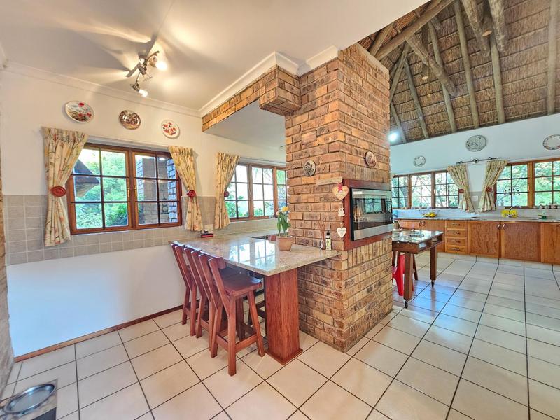 4 Bedroom Property for Sale in Muldersdrift Gauteng