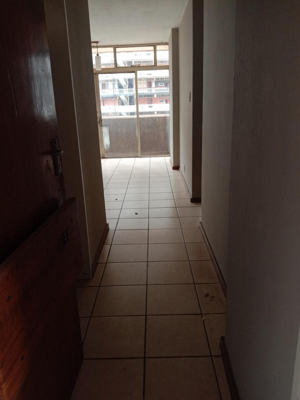 1 Bedroom Property for Sale in Sunnyside Gauteng