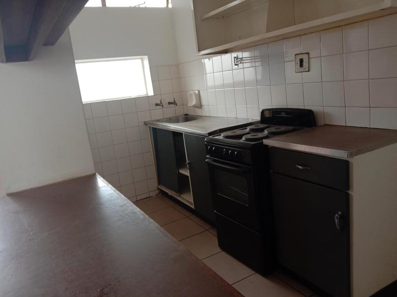 0 Bedroom Property for Sale in Sunnyside Gauteng