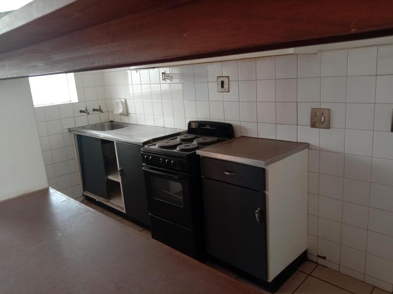 0 Bedroom Property for Sale in Sunnyside Gauteng