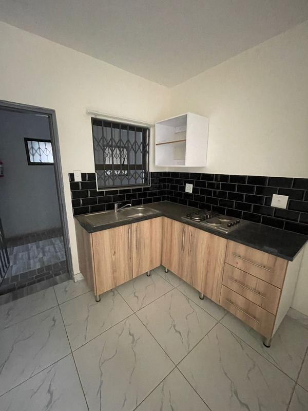 To Let 1 Bedroom Property for Rent in Dobsonville Gauteng