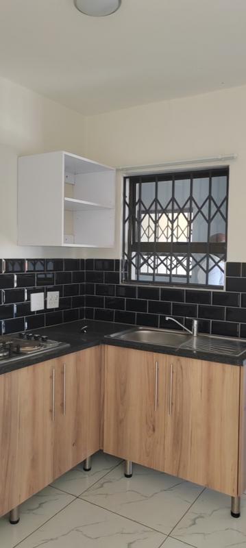 To Let 1 Bedroom Property for Rent in Dobsonville Gauteng