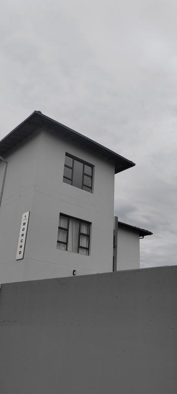 To Let 1 Bedroom Property for Rent in Dobsonville Gauteng