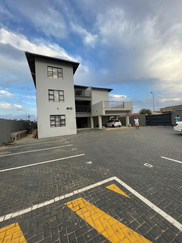 To Let 1 Bedroom Property for Rent in Dobsonville Gauteng